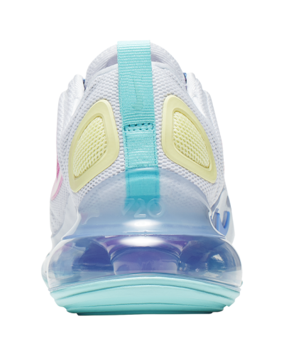 Chaussures de sport Nike Air Max 720 Femme R9293-102