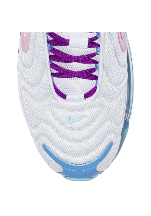 Chaussures de sport Nike Air Max 720 Femme R9293-102