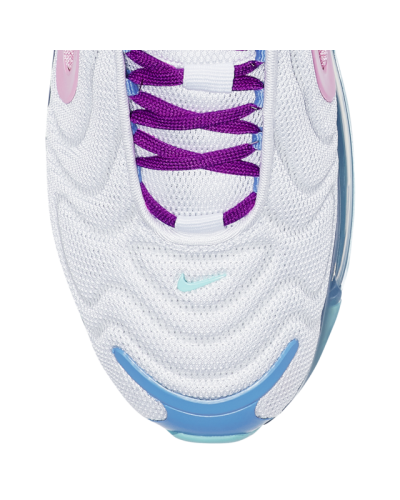 Chaussures de sport Nike Air Max 720 Femme R9293-102