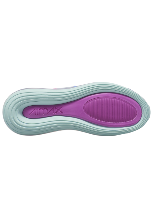 Chaussures de sport Nike Air Max 720 Femme R9293-102