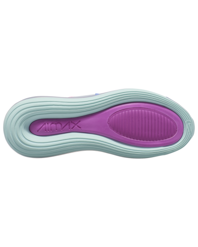 Chaussures de sport Nike Air Max 720 Femme R9293-102