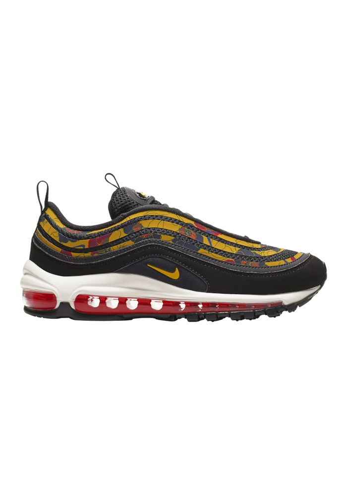 Chaussures de sport Nike Air Max 97 SE Femme V0129-001