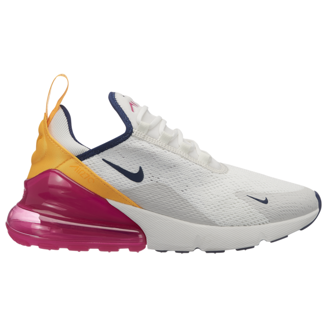 air max 270 femme bordeaux