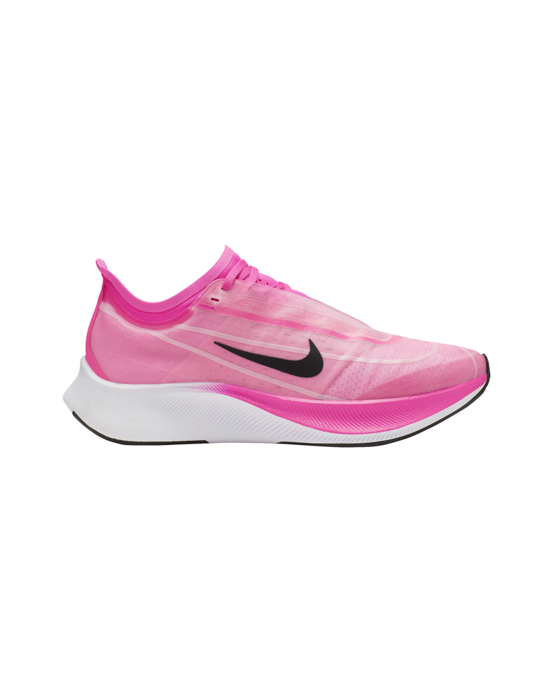 Chaussures de sport Nike Zoom Fly 3 Femme T8241-600
