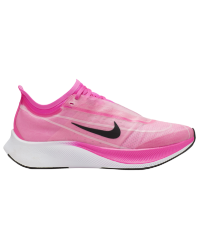 Chaussures de sport Nike Zoom Fly 3 Femme T8241-600