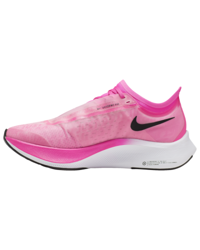 Chaussures de sport Nike Zoom Fly 3 Femme T8241-600