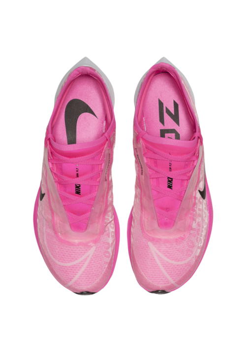 Chaussures de sport Nike Zoom Fly 3 Femme T8241-600