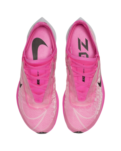 Chaussures de sport Nike Zoom Fly 3 Femme T8241-600