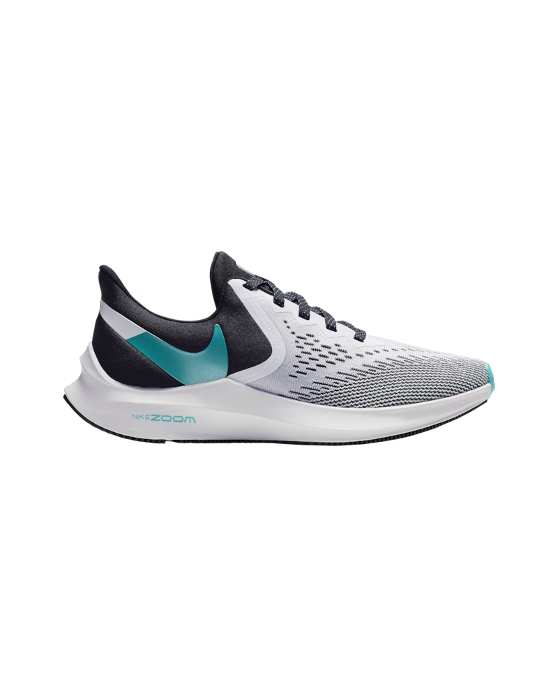 Chaussures de sport Nike Zoom Winflo 6 Femme Q8228-001