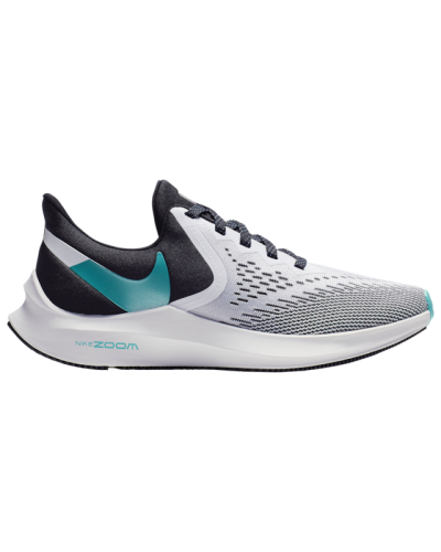 Chaussures de sport Nike Zoom Winflo 6 Femme Q8228-001