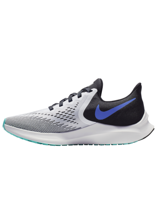 Chaussures de sport Nike Zoom Winflo 6 Femme Q8228-001