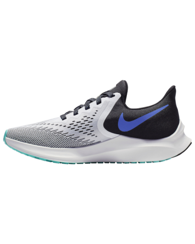 Chaussures de sport Nike Zoom Winflo 6 Femme Q8228-001