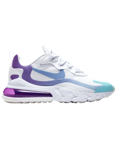 Chaussures de sport Nike Air Max 270 React Femme T6174-102