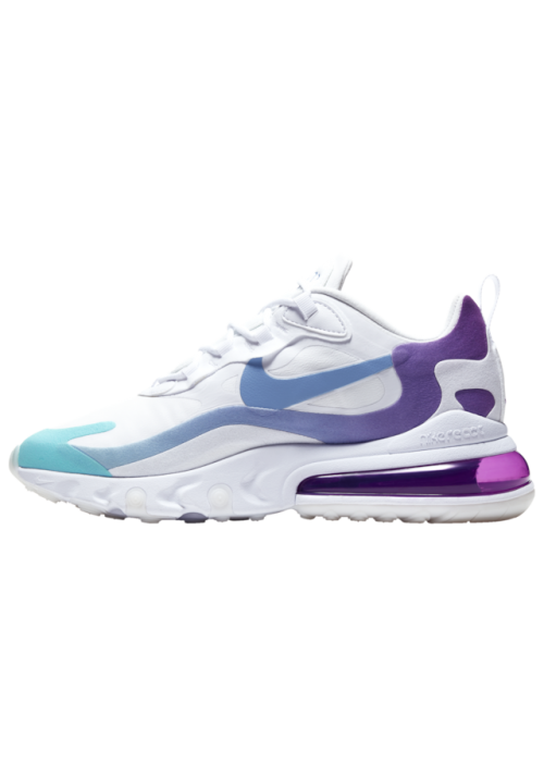 Chaussures de sport Nike Air Max 270 React Femme T6174-102