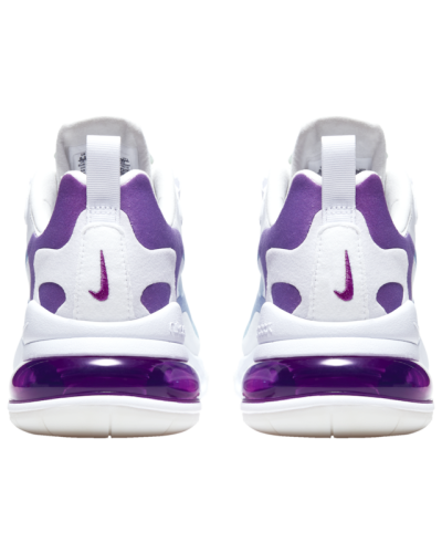 Chaussures de sport Nike Air Max 270 React Femme T6174-102