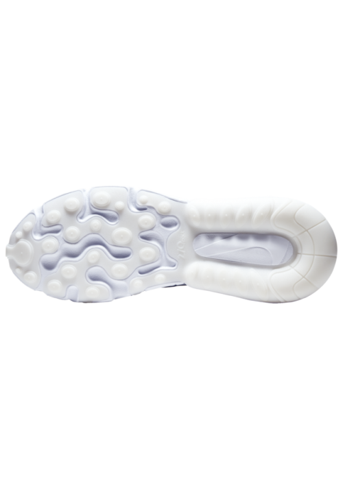 Chaussures de sport Nike Air Max 270 React Femme T6174-102