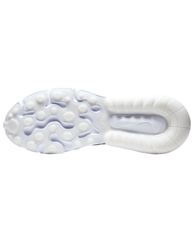 Chaussures de sport Nike Air Max 270 React Femme T6174-102