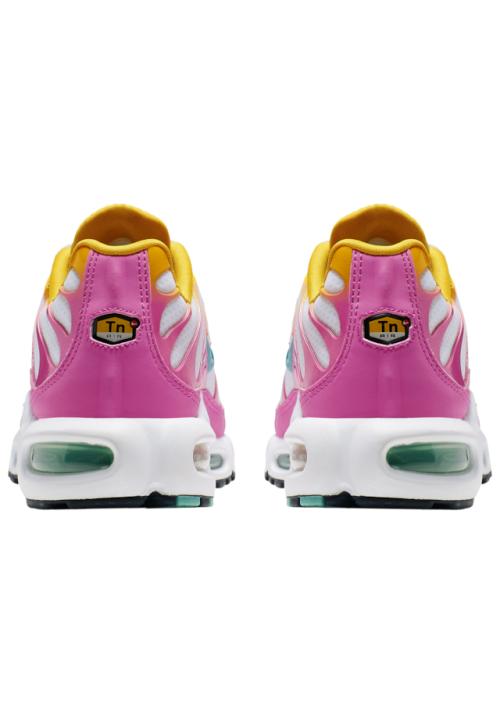 Chaussures de sport Nike Air Max Plus Femme J9922-001