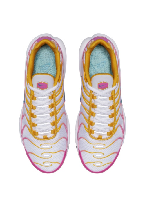 Chaussures de sport Nike Air Max Plus Femme J9922-001