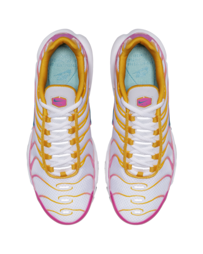 Chaussures de sport Nike Air Max Plus Femme J9922-001