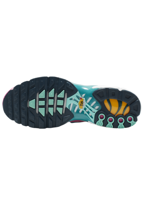 Chaussures de sport Nike Air Max Plus Femme J9922-001
