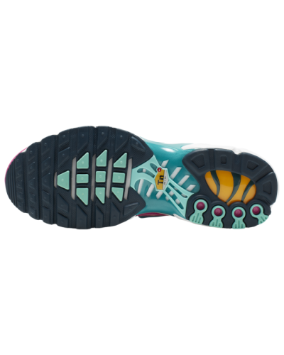 Chaussures de sport Nike Air Max Plus Femme J9922-001