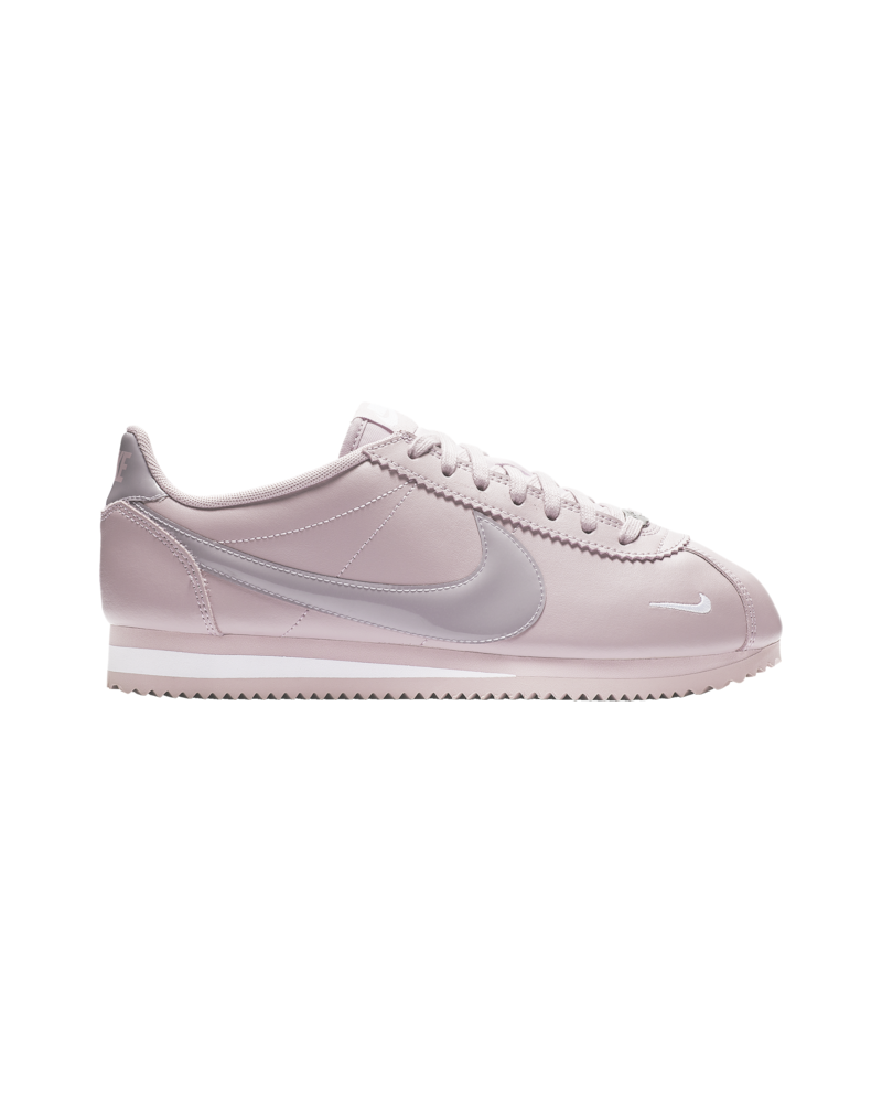 Chaussures de sport Nike Classic Cortez Premium Femme 05614-501