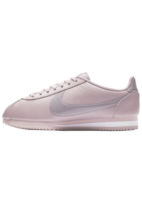 Chaussures de sport Nike Classic Cortez Premium Femme 05614-501