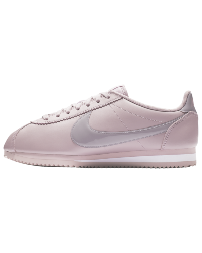 Chaussures de sport Nike Classic Cortez Premium Femme 05614-501