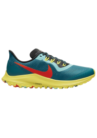 Chaussures de sport Nike Air Zoom Pegasus 36 Trail Femme R5676-301