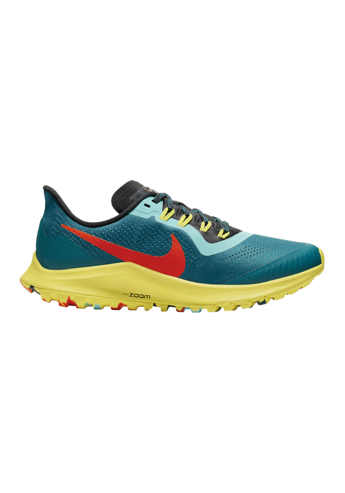 Chaussures de sport Nike Air Zoom Pegasus 36 Trail Femme R5676-301