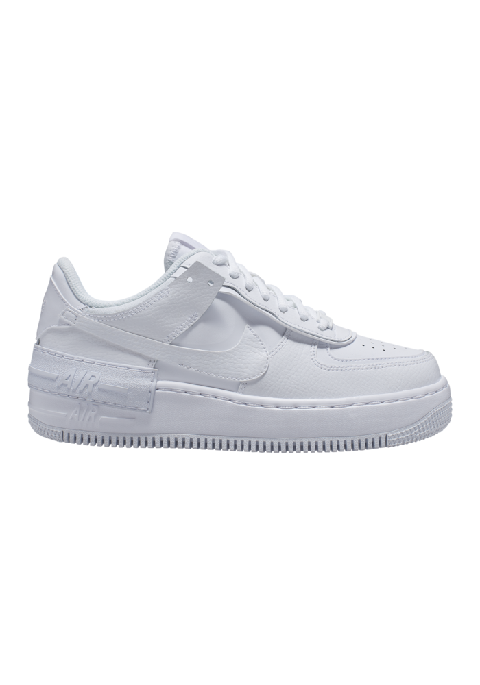 Chaussures de sport Nike Air Force 1 Shadow Femme I0919-100