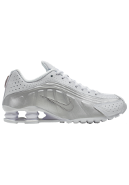 Chaussures de sport Nike Shox R4 Femme R3565-101