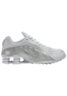 Chaussures de sport Nike Shox R4 Femme R3565-101