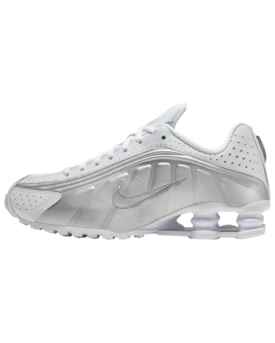 Chaussures de sport Nike Shox R4 Femme R3565-101