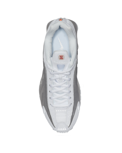 Chaussures de sport Nike Shox R4 Femme R3565-101