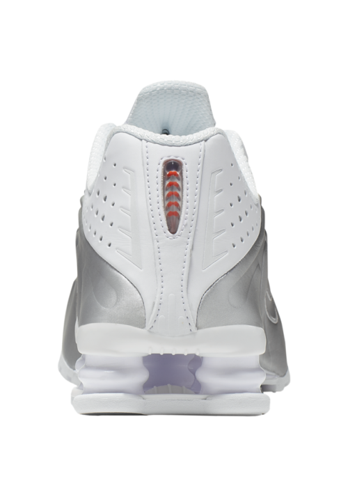 Chaussures de sport Nike Shox R4 Femme R3565-101