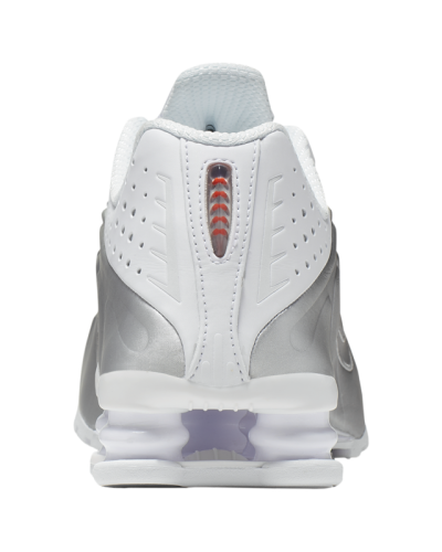 Chaussures de sport Nike Shox R4 Femme R3565-101