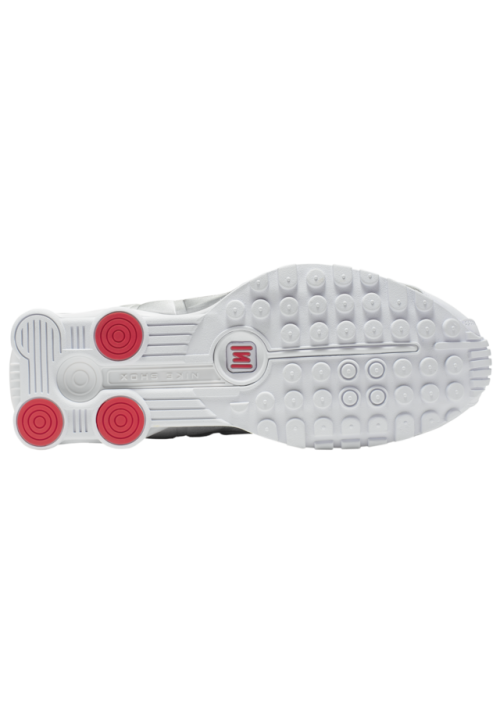 Chaussures de sport Nike Shox R4 Femme R3565-101