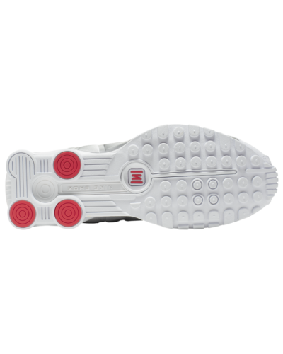 Chaussures de sport Nike Shox R4 Femme R3565-101