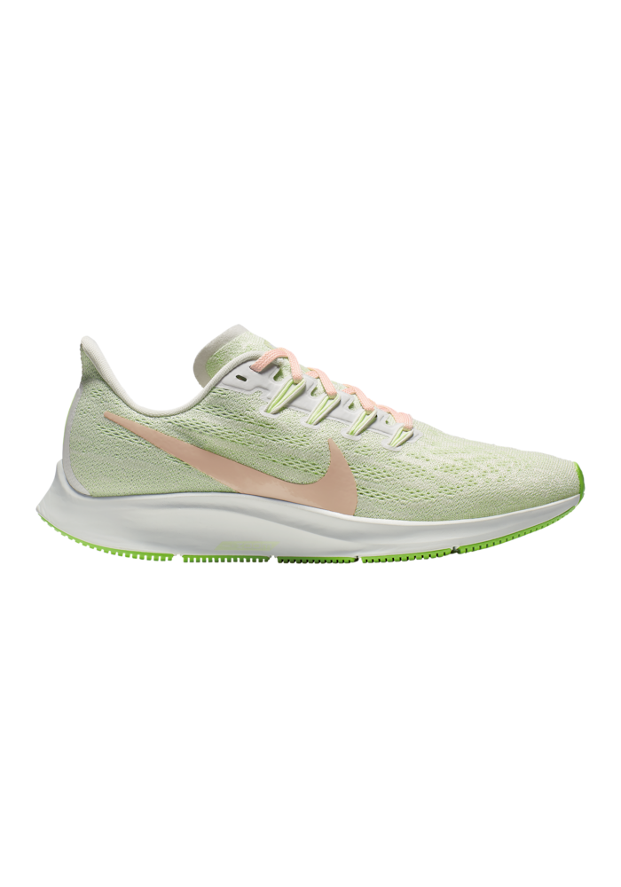 Chaussures de sport Nike Air Zoom Pegasus 36 Femme Q2210-002