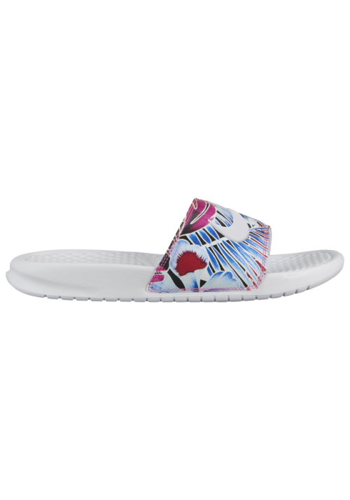 Chaussures de sport Nike Benassi JDI Slide Femme 18919-113