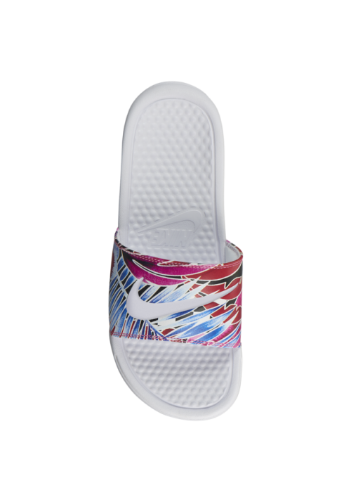 Chaussures de sport Nike Benassi JDI Slide Femme 18919-113