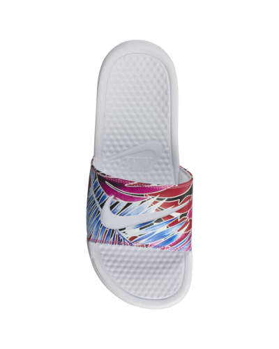 Chaussures de sport Nike Benassi JDI Slide Femme 18919-113