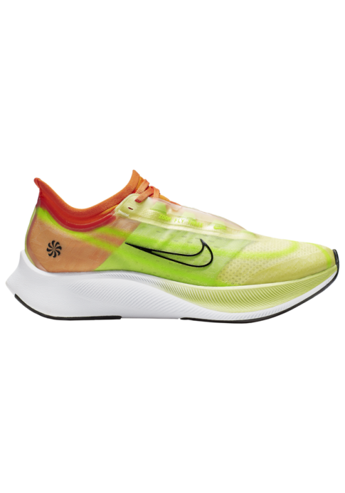 Chaussures de sport Nike Zoom Fly 3 Rise Femme Q4483-300
