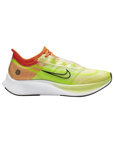 Chaussures de sport Nike Zoom Fly 3 Rise Femme Q4483-300
