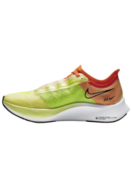 Chaussures de sport Nike Zoom Fly 3 Rise Femme Q4483-300