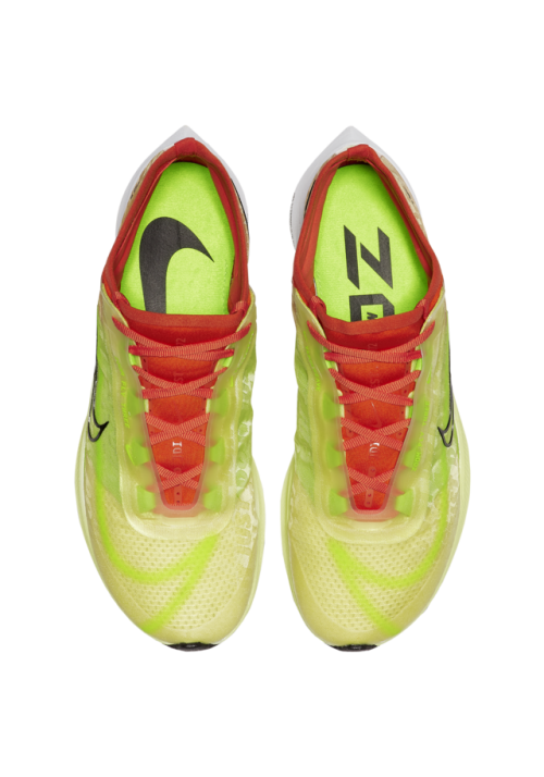 Chaussures de sport Nike Zoom Fly 3 Rise Femme Q4483-300