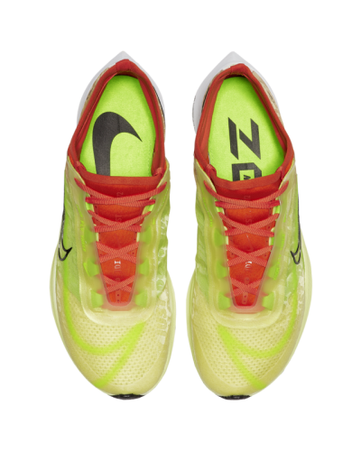 Chaussures de sport Nike Zoom Fly 3 Rise Femme Q4483-300