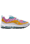 Chaussures de sport Nike Air Max 98 Femme I9897-301